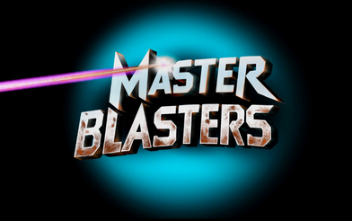 Master Blasters Laser Cleaning & Restoration Services